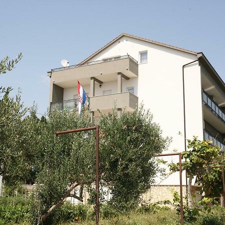 Apartment Beljan Trogir Kültér fotó