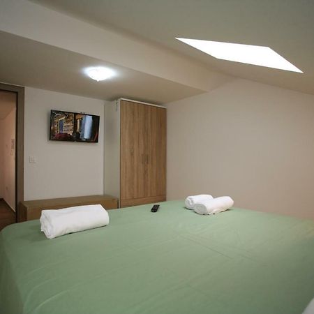 Apartment Beljan Trogir Kültér fotó
