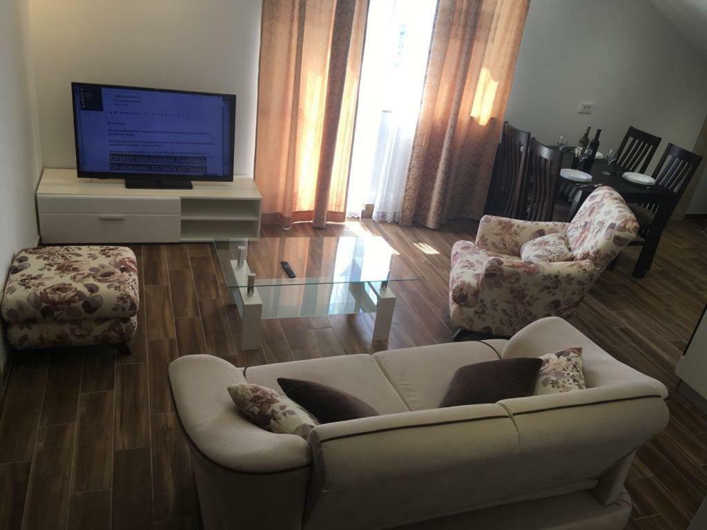 Apartment Beljan Trogir Kültér fotó