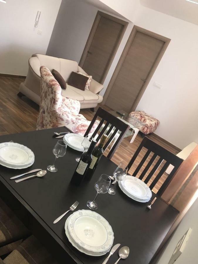 Apartment Beljan Trogir Kültér fotó