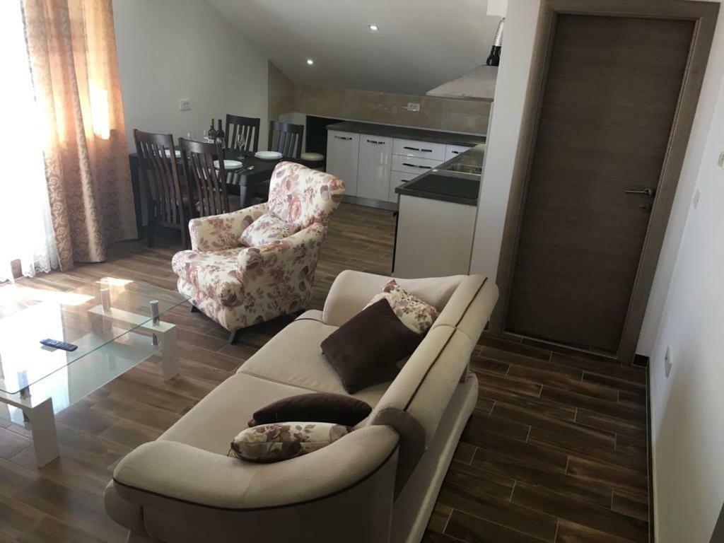 Apartment Beljan Trogir Kültér fotó