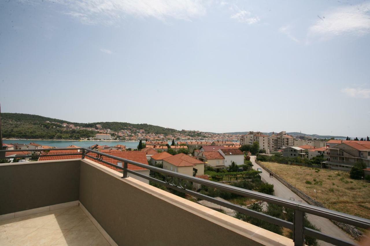 Apartment Beljan Trogir Kültér fotó