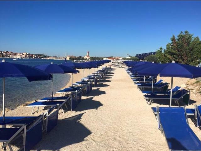 Apartment Beljan Trogir Kültér fotó